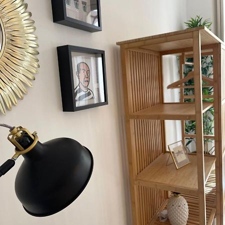 Casa Eulalia Apartment Malaga Luaran gambar