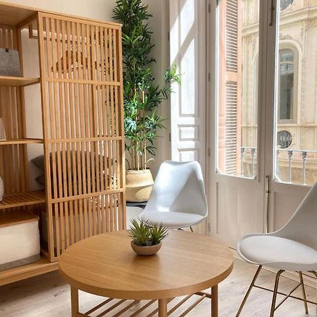 Casa Eulalia Apartment Malaga Luaran gambar