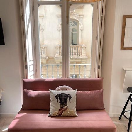 Casa Eulalia Apartment Malaga Luaran gambar