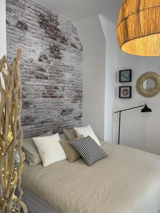 Casa Eulalia Apartment Malaga Luaran gambar