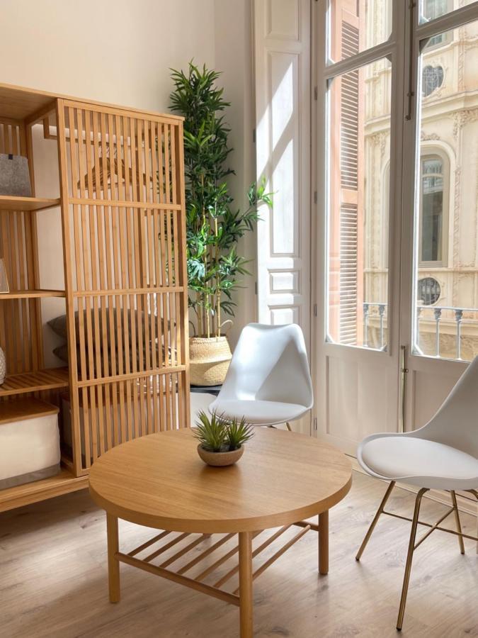 Casa Eulalia Apartment Malaga Luaran gambar
