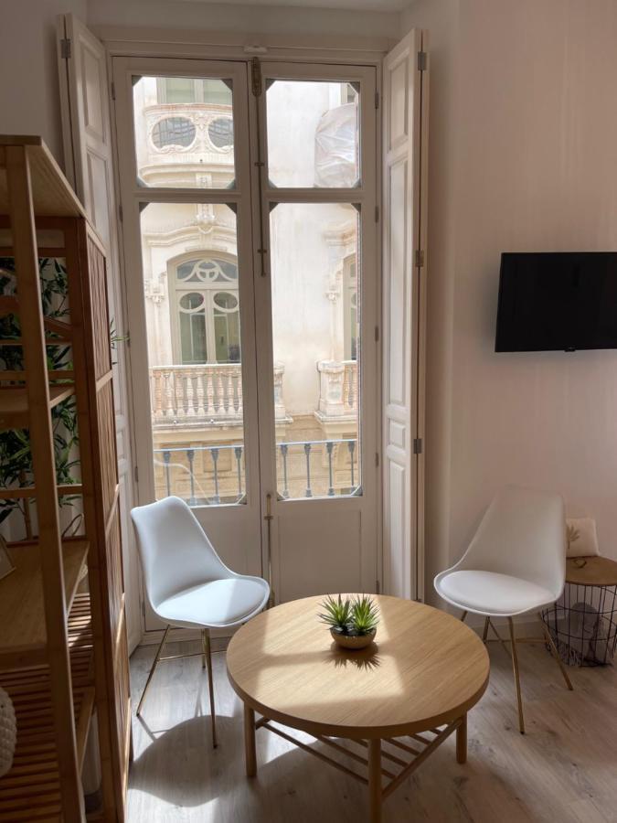 Casa Eulalia Apartment Malaga Luaran gambar